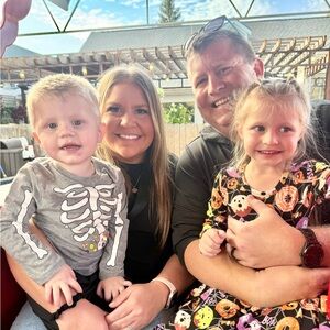 Meet your Posher, Ally